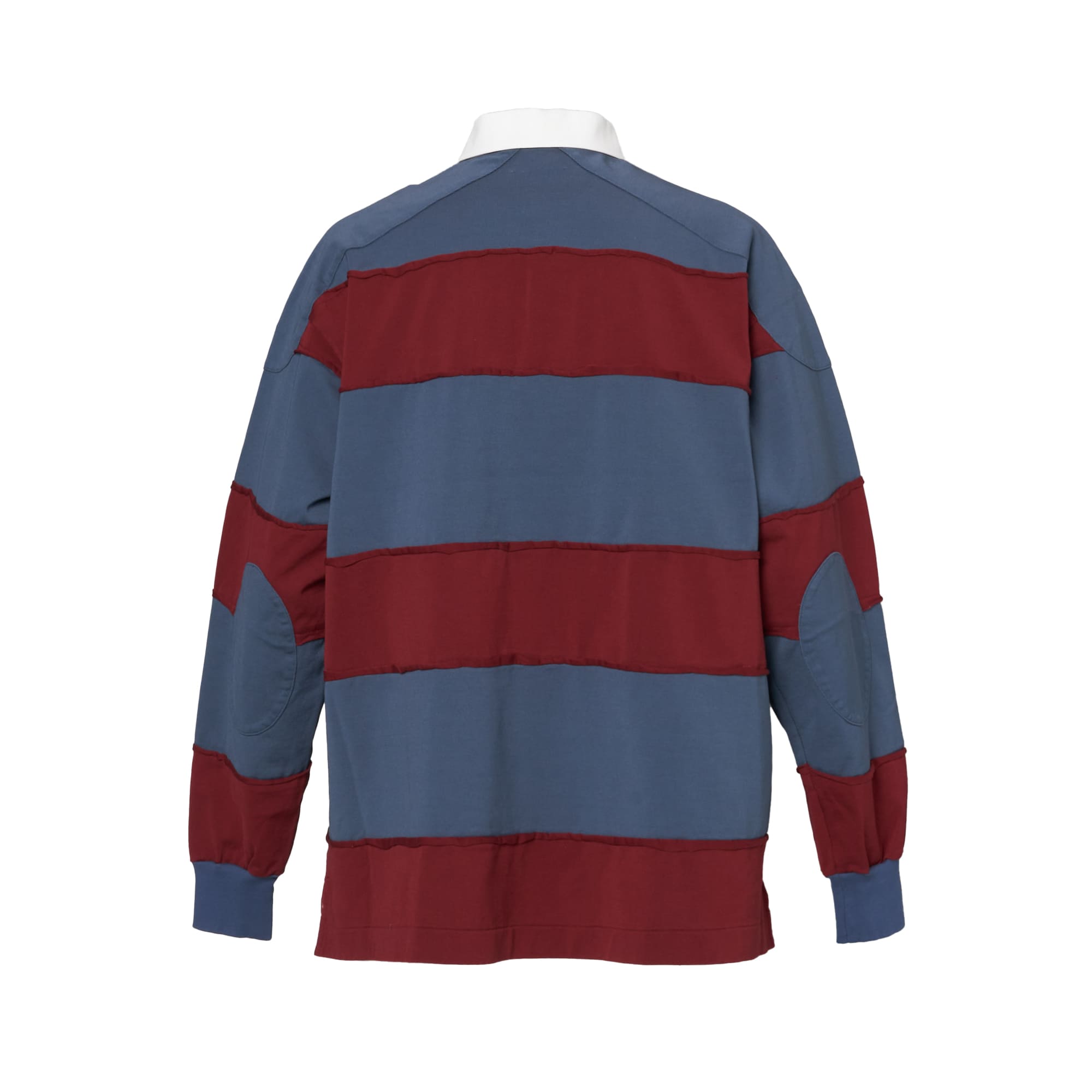Bold Stripe Rugby
