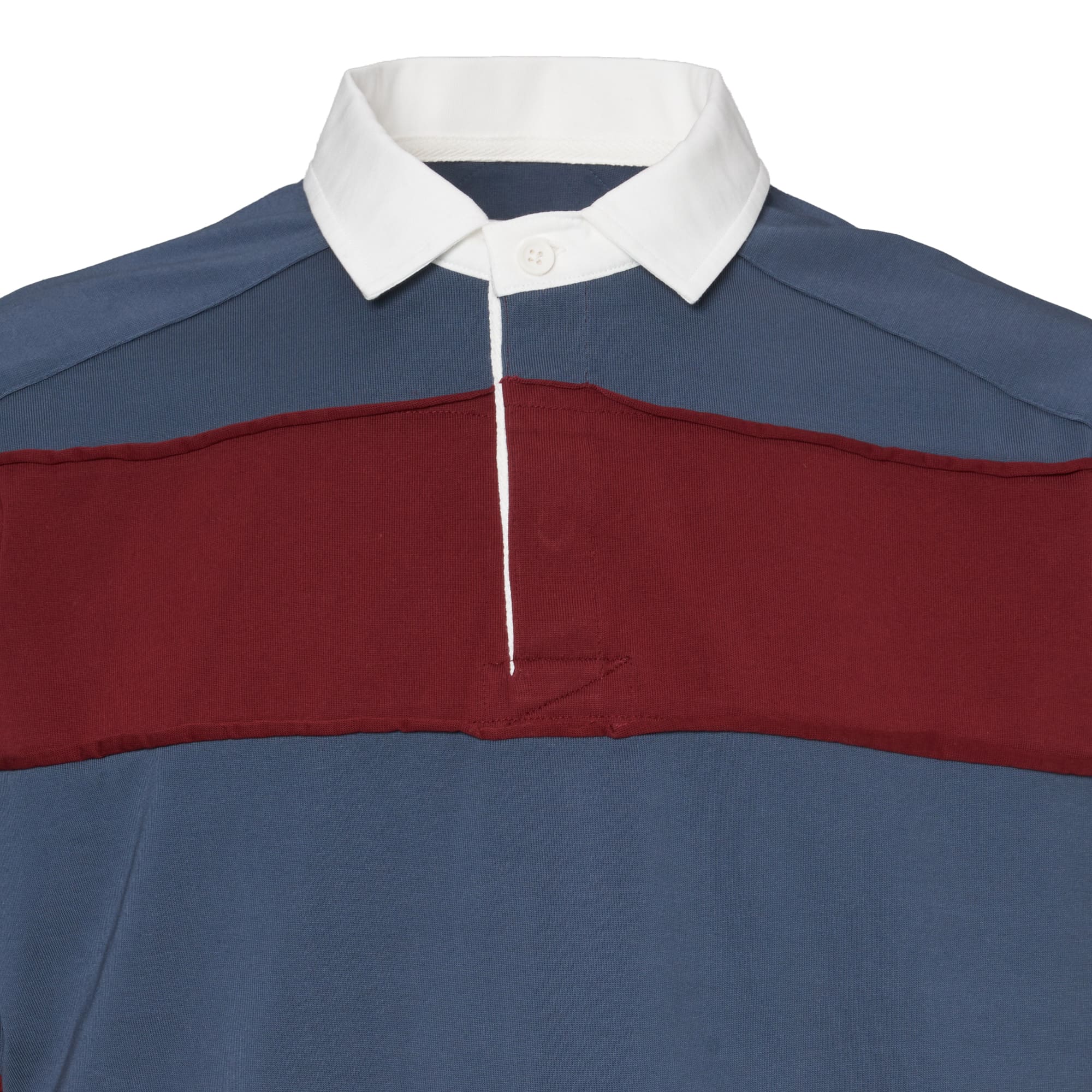 Bold Stripe Rugby