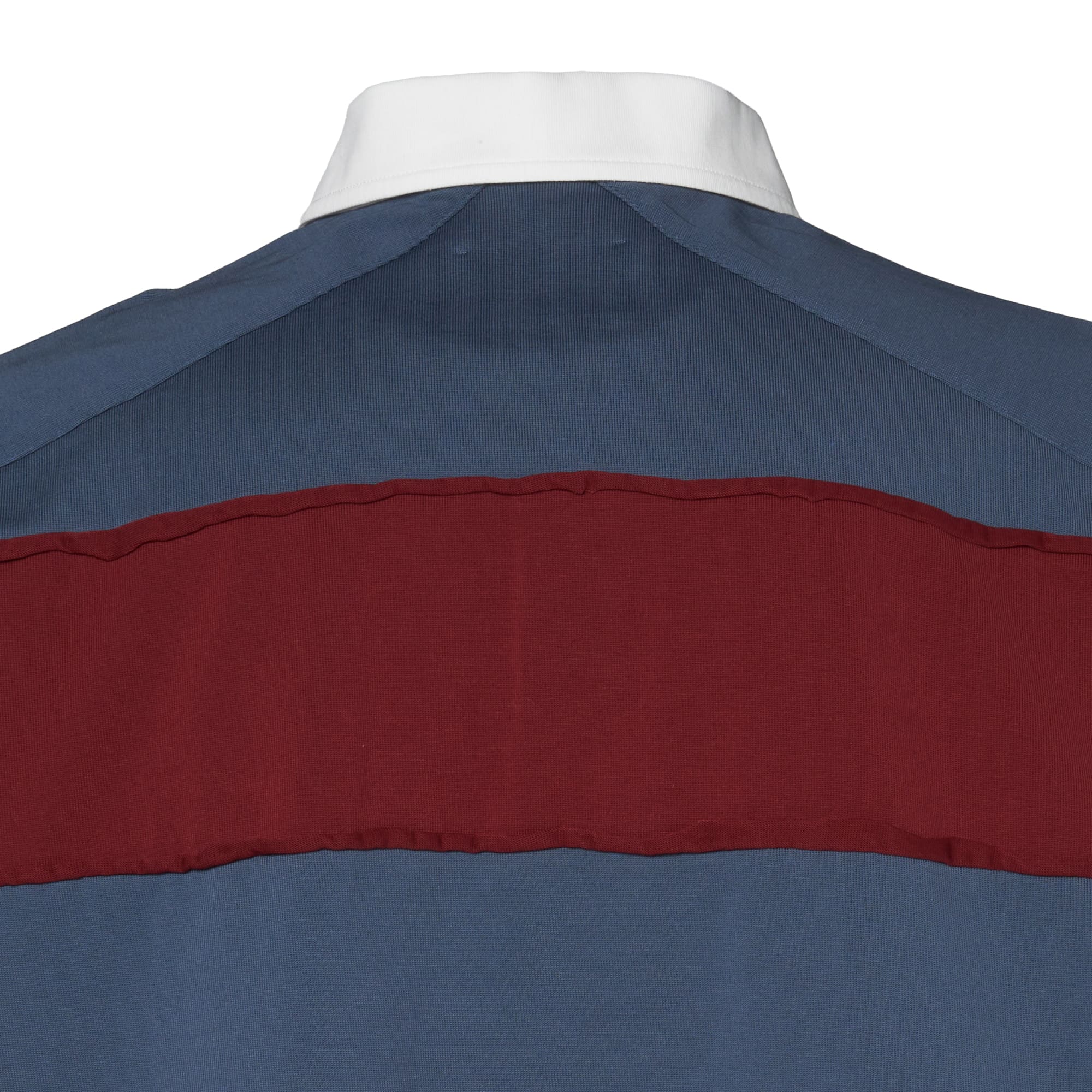 Bold Stripe Rugby