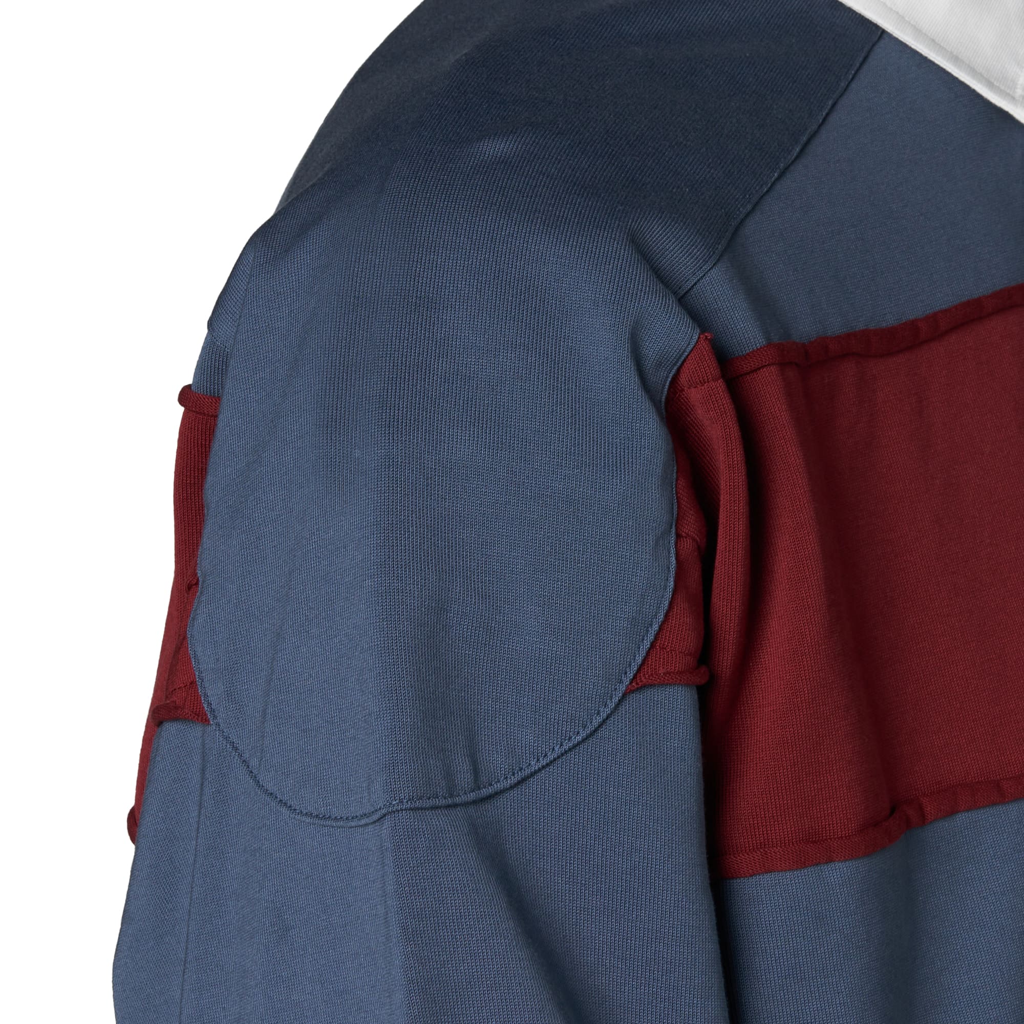 Bold Stripe Rugby