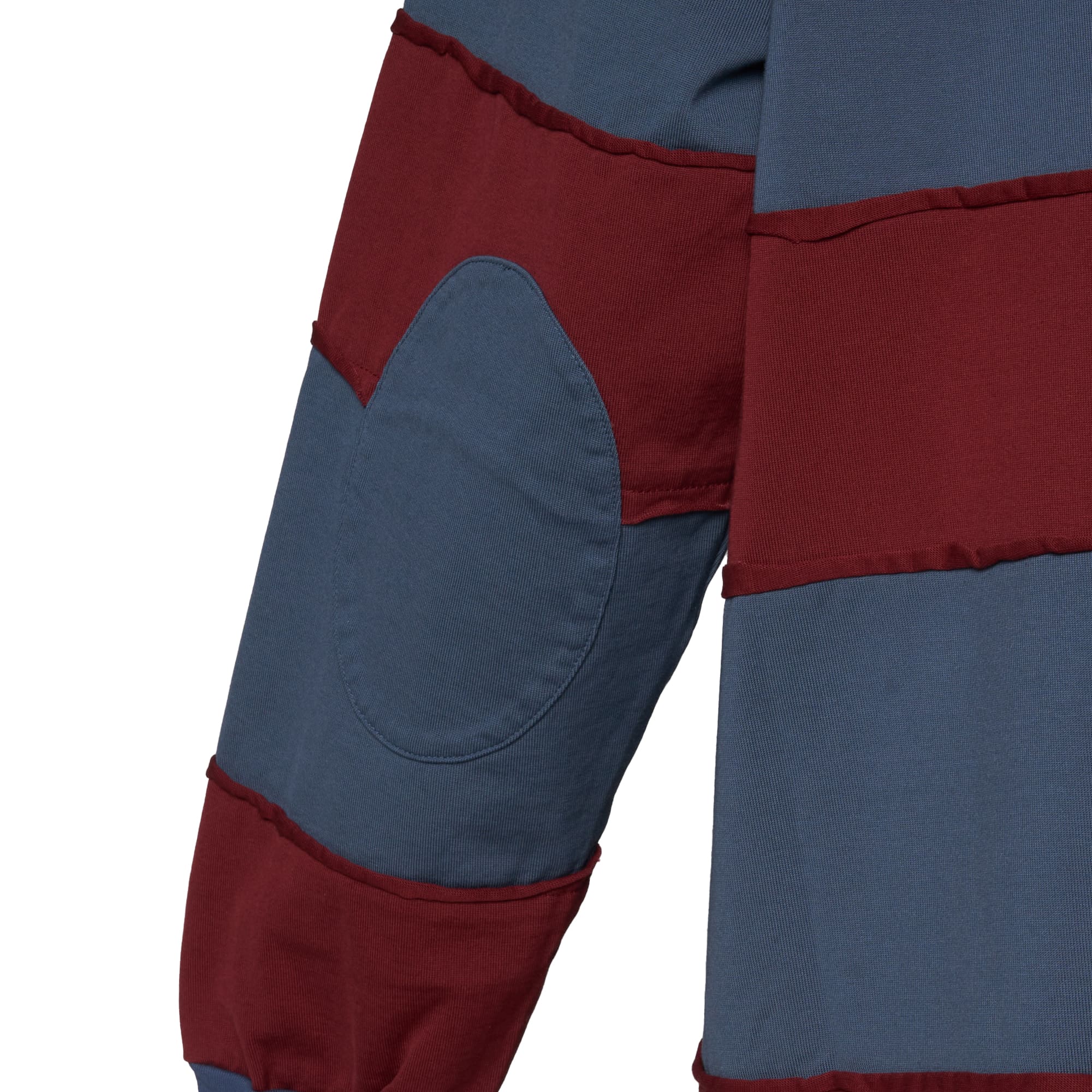 Bold Stripe Rugby