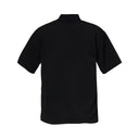 Refined Texture Polo