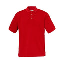 Refined Texture Polo