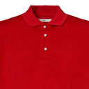 Refined Texture Polo