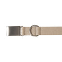 Roller Buckle Belt