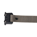 Side Viper Leather Belt