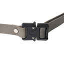 Side Viper Leather Belt