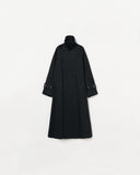 Cotton Gabardine Trench