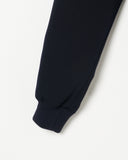 Wool Harrington Jacket