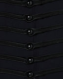 Wool Harrington Jacket