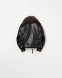 Horse Leather Double Riders