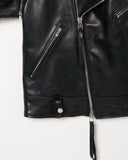 Horse Leather Double Riders