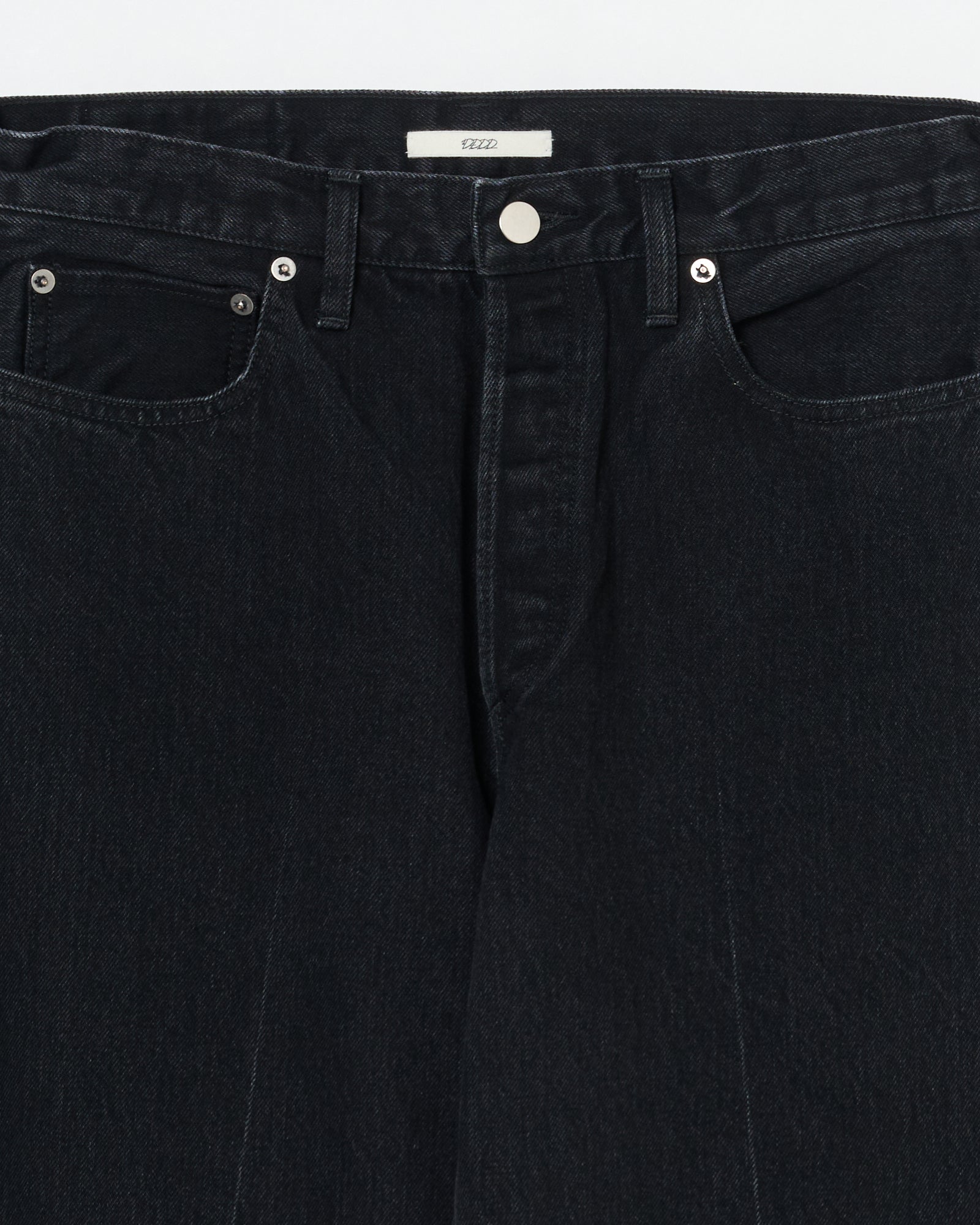 Denim Pants