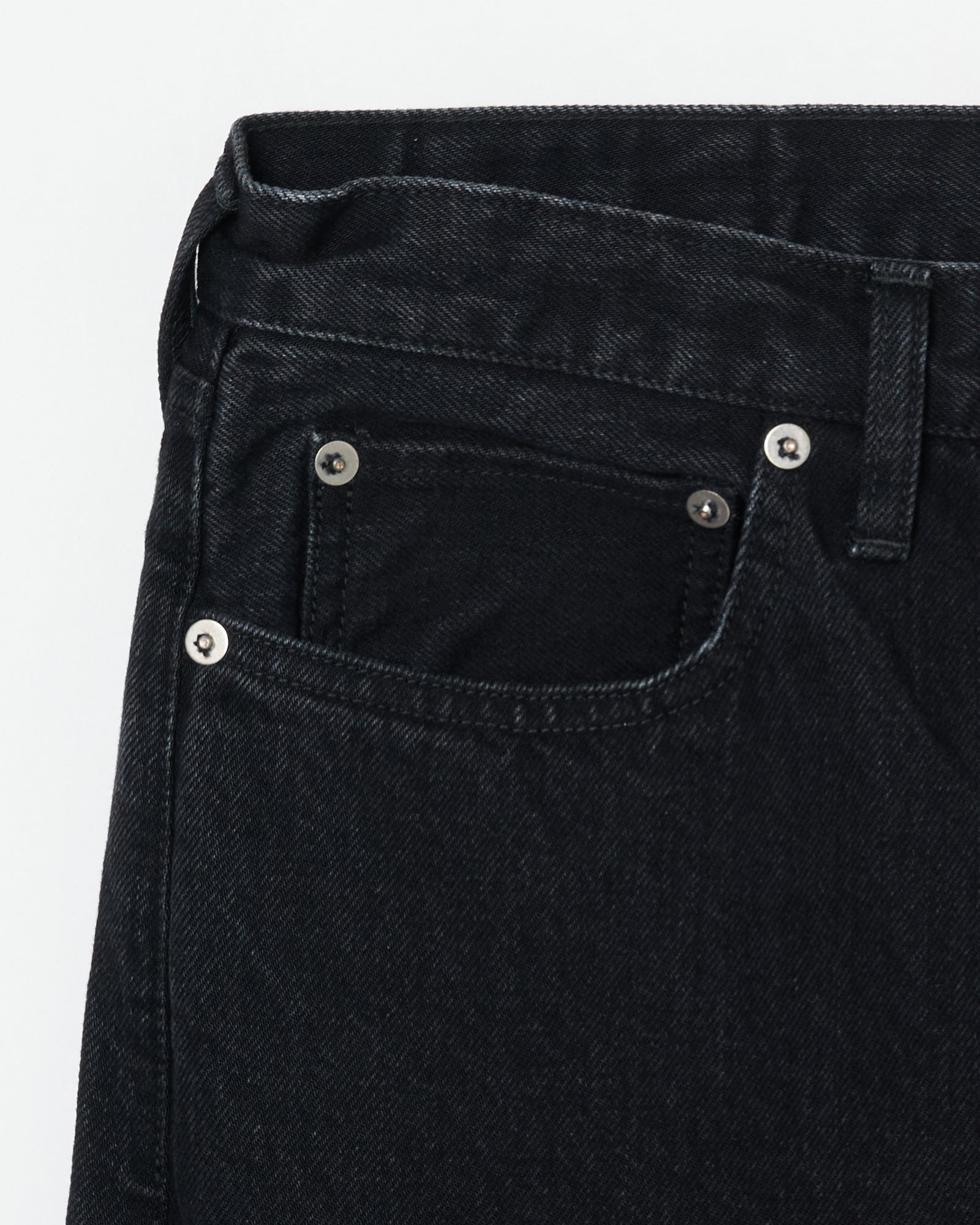Denim Pants