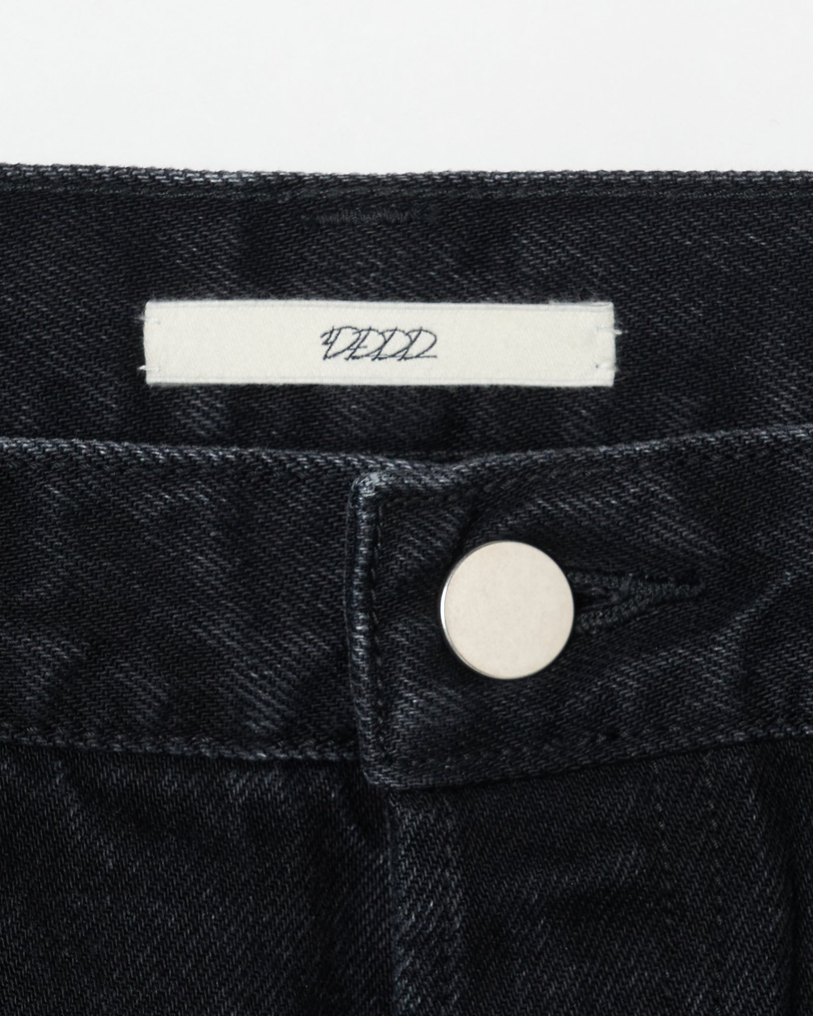 Denim Pants