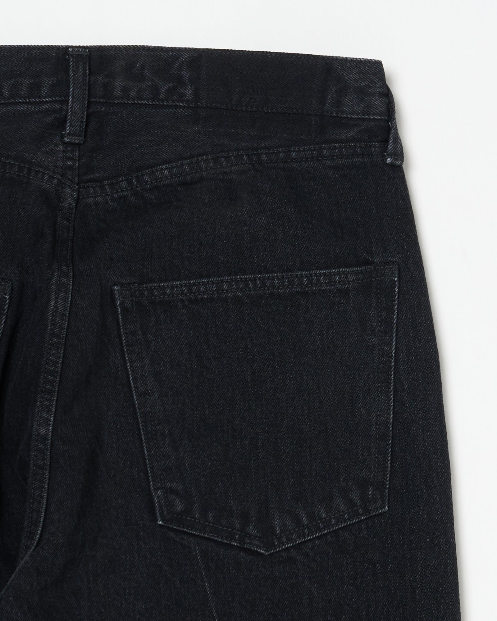 Denim Pants