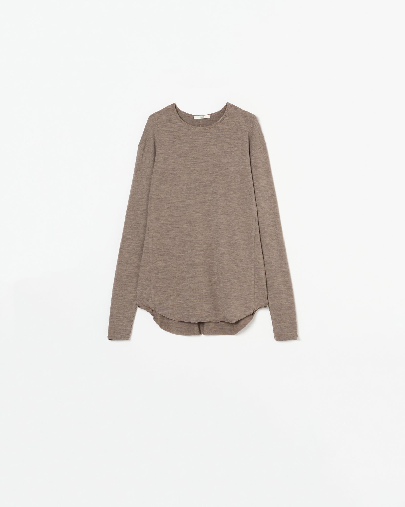 Merino Wool L/S T-Shirt