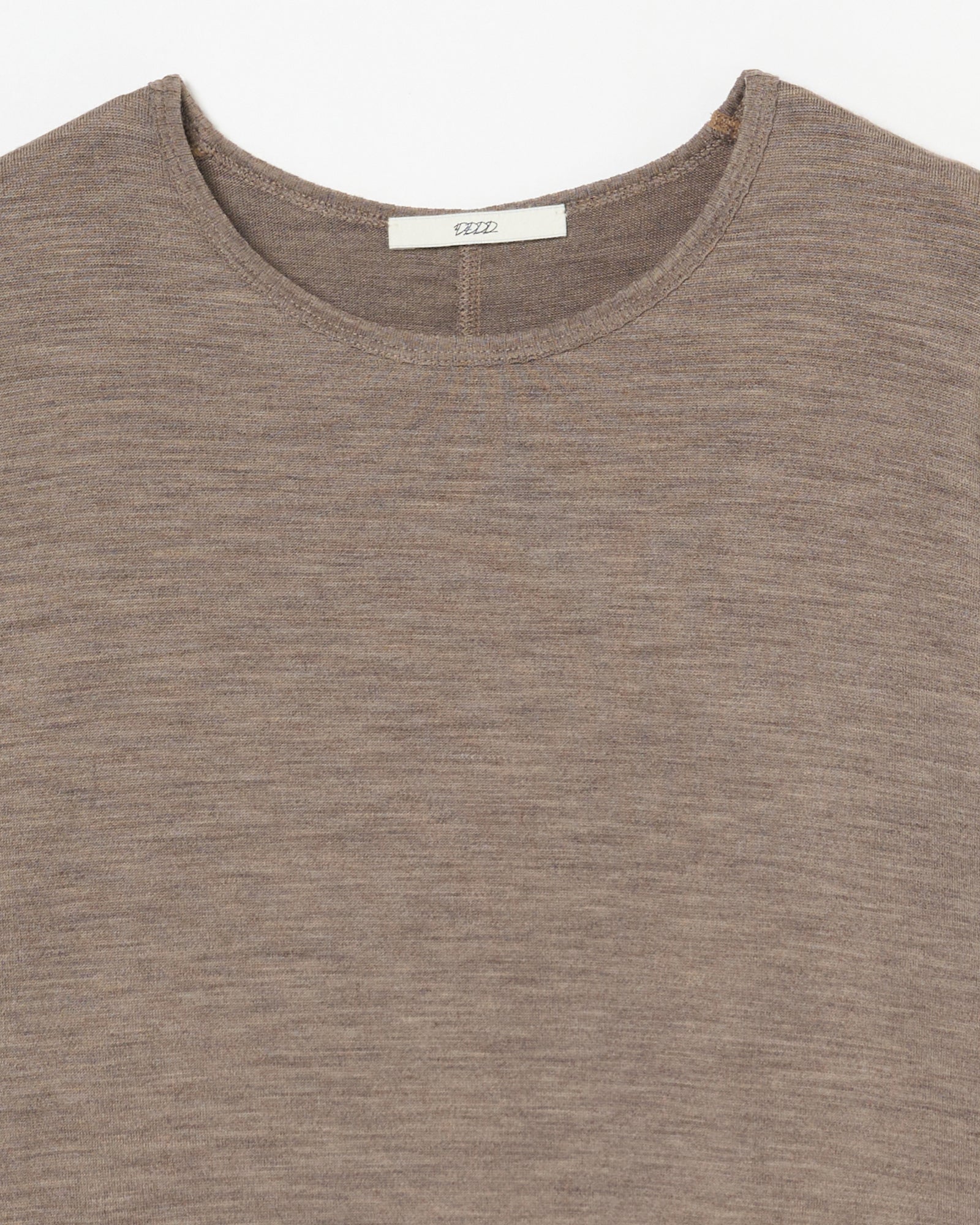 Merino Wool L/S T-Shirt