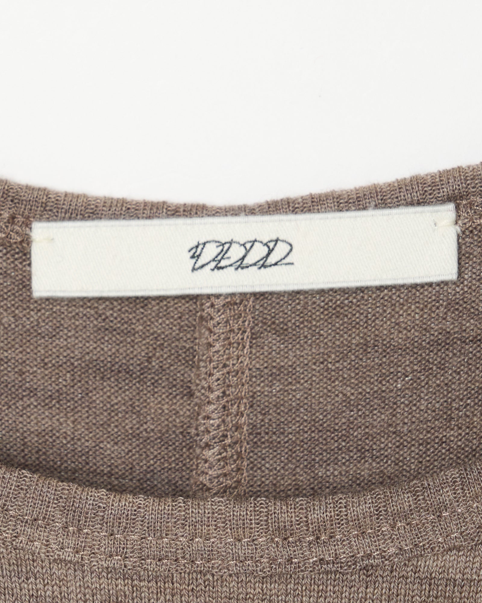 Merino Wool L/S T-Shirt