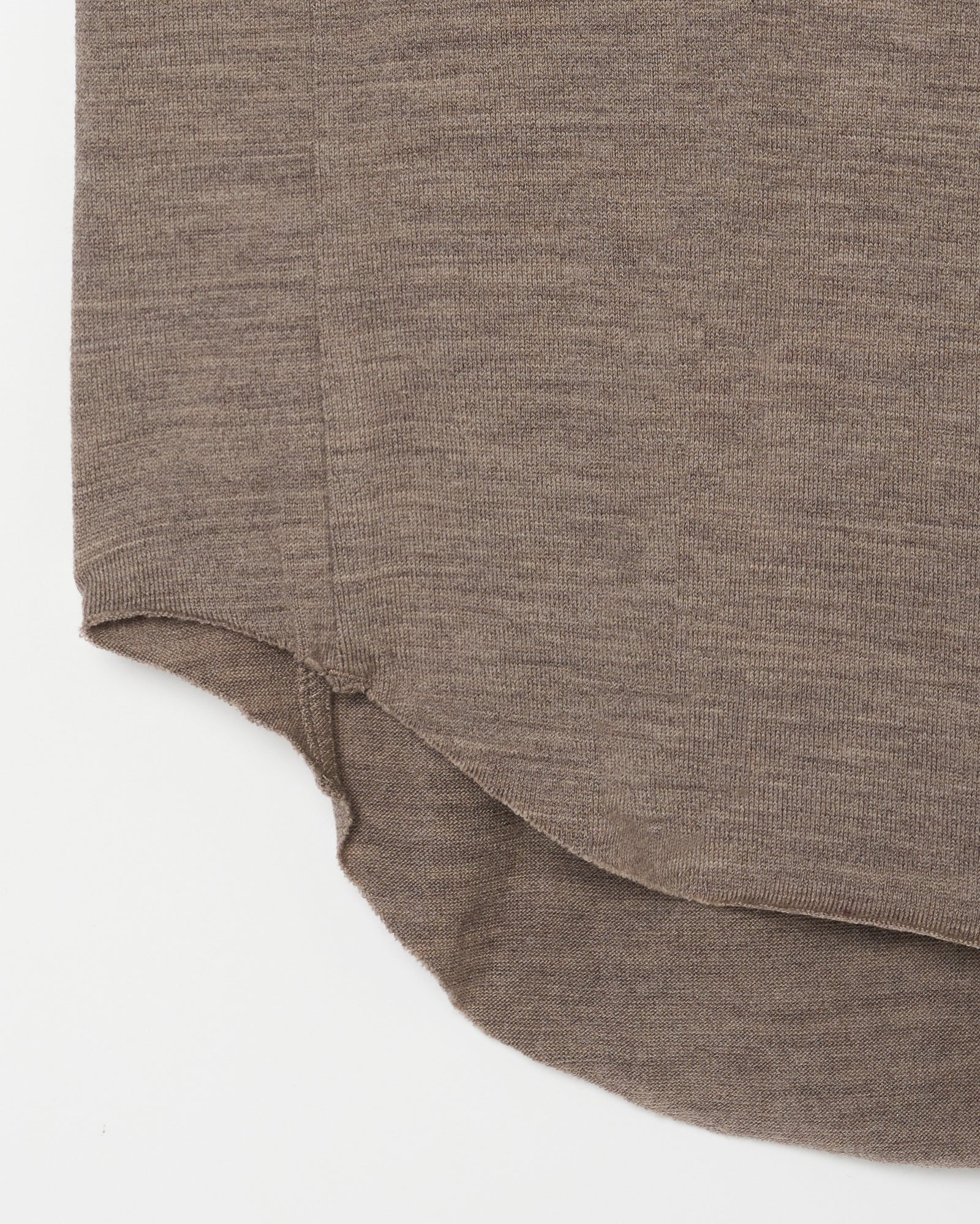 Merino Wool L/S T-Shirt
