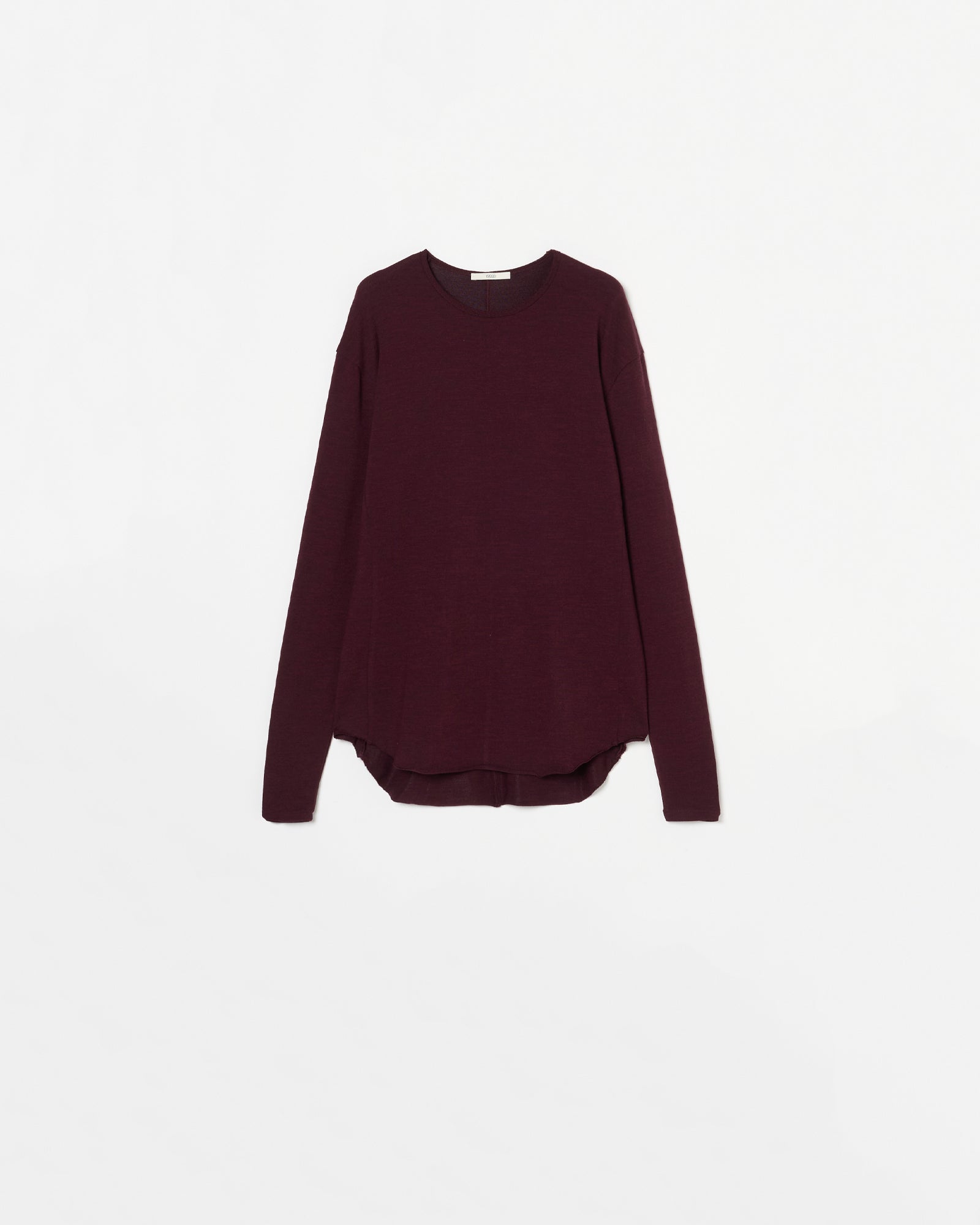 Merino Wool L/S T-Shirt