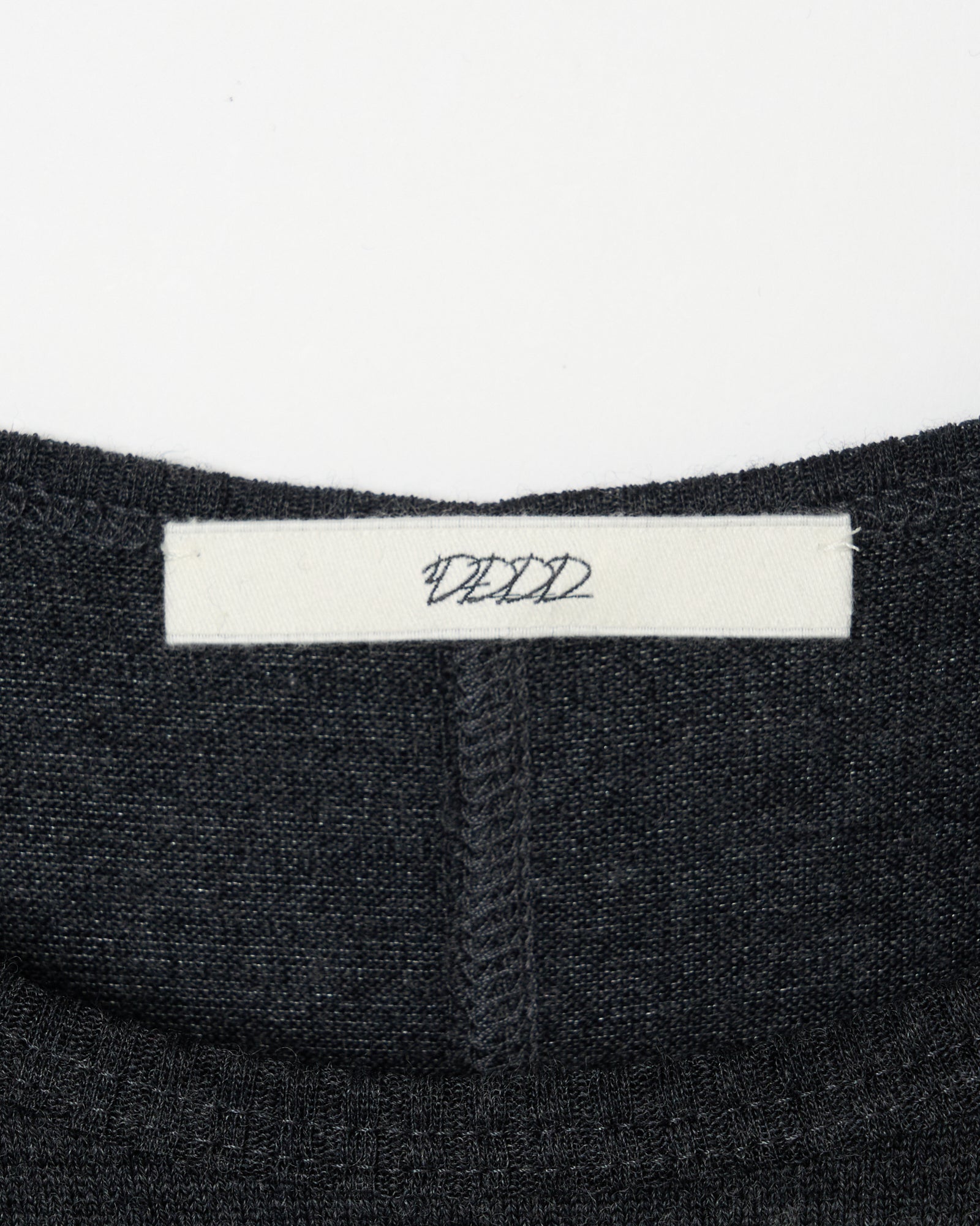 Merino Wool L/S T-Shirt