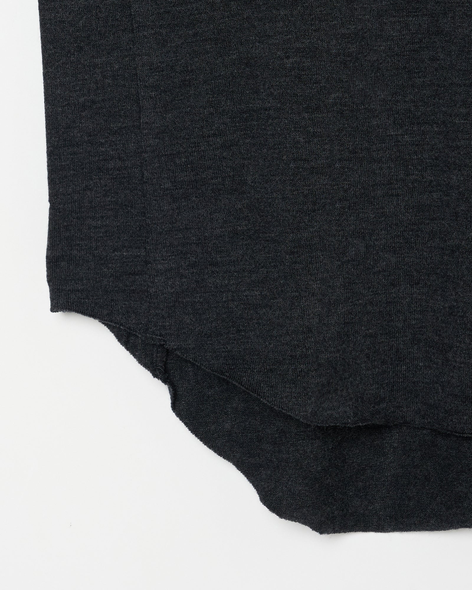 Merino Wool L/S T-Shirt