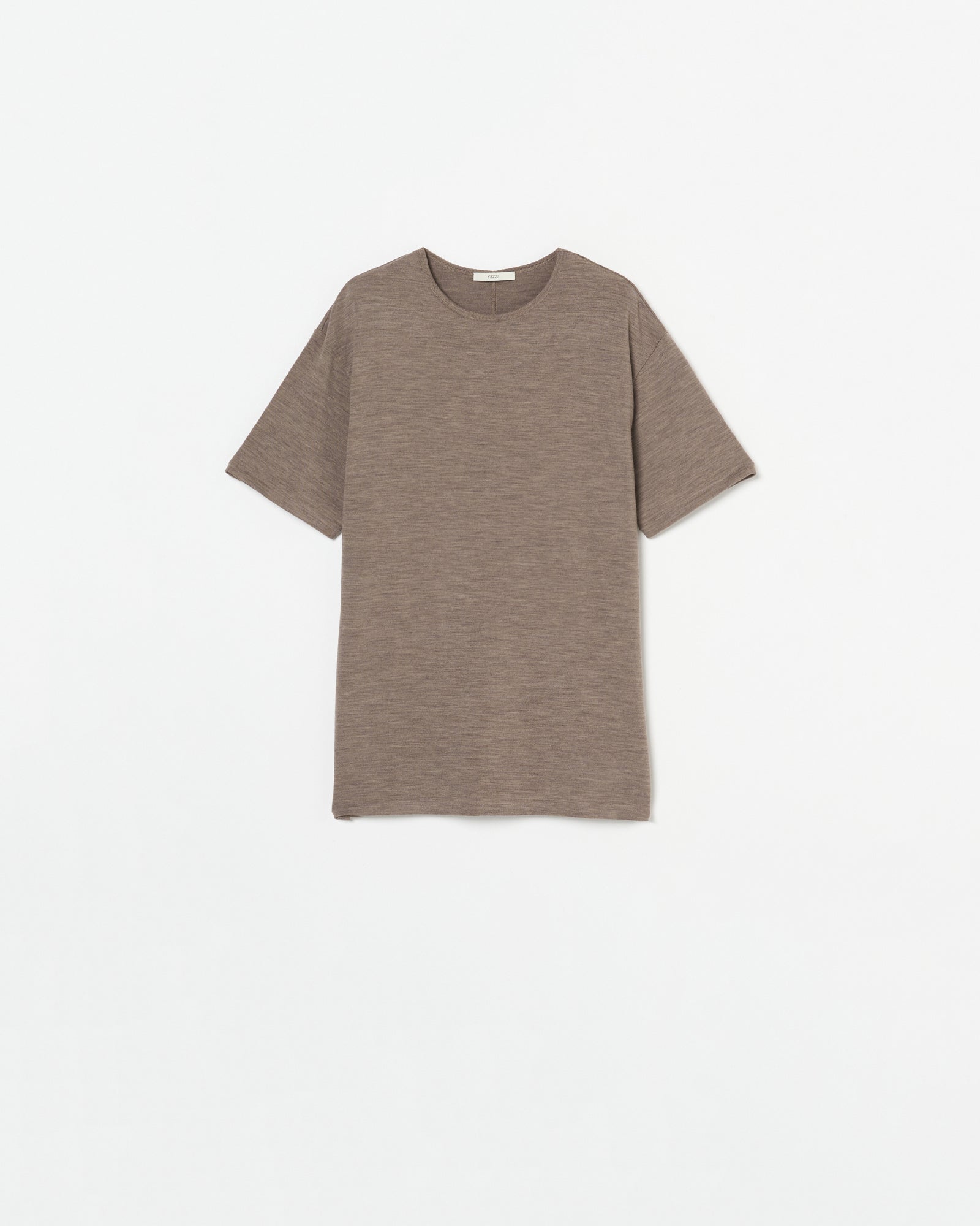 Merino Wool S/S T-shirt