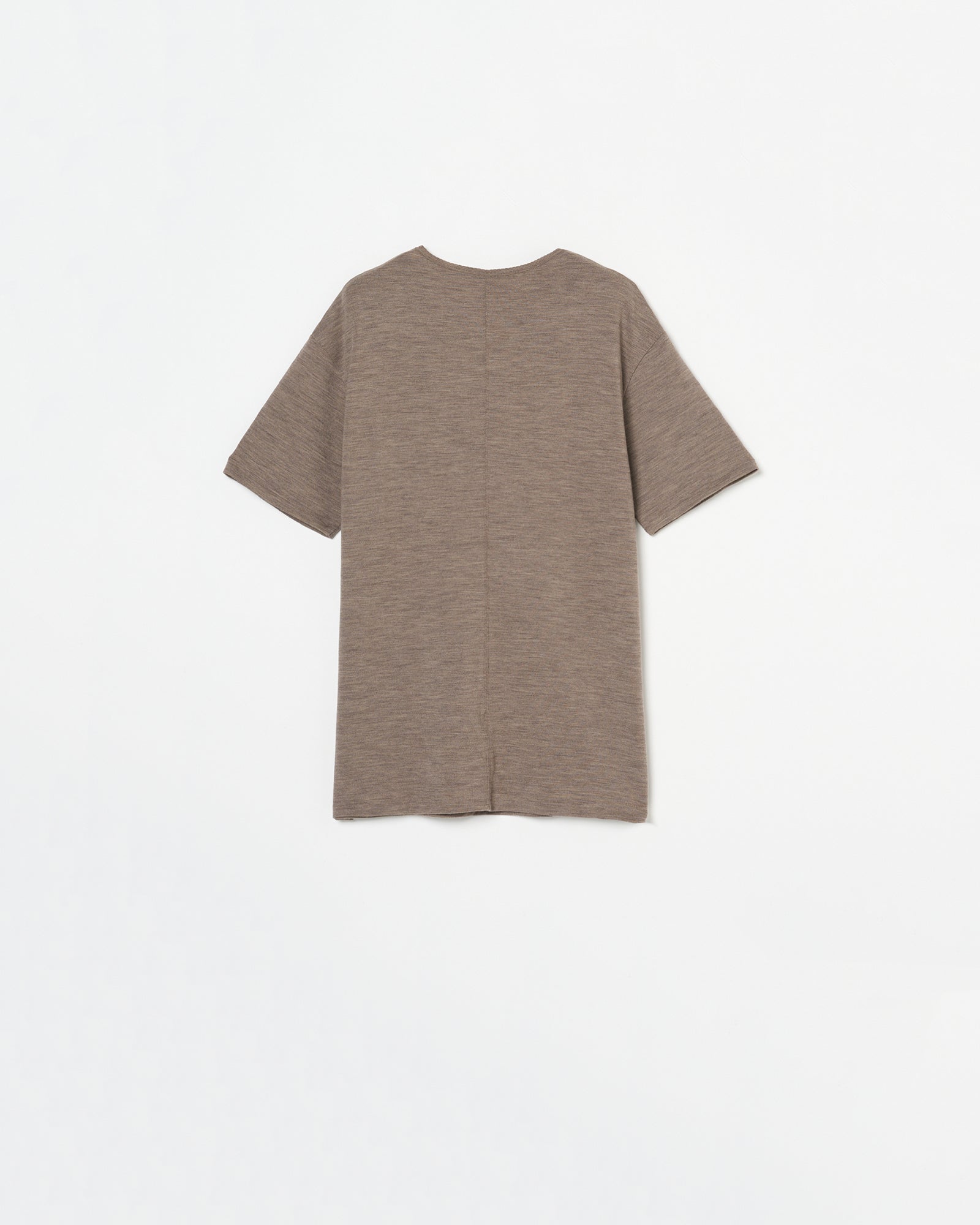Merino Wool S/S T-shirt