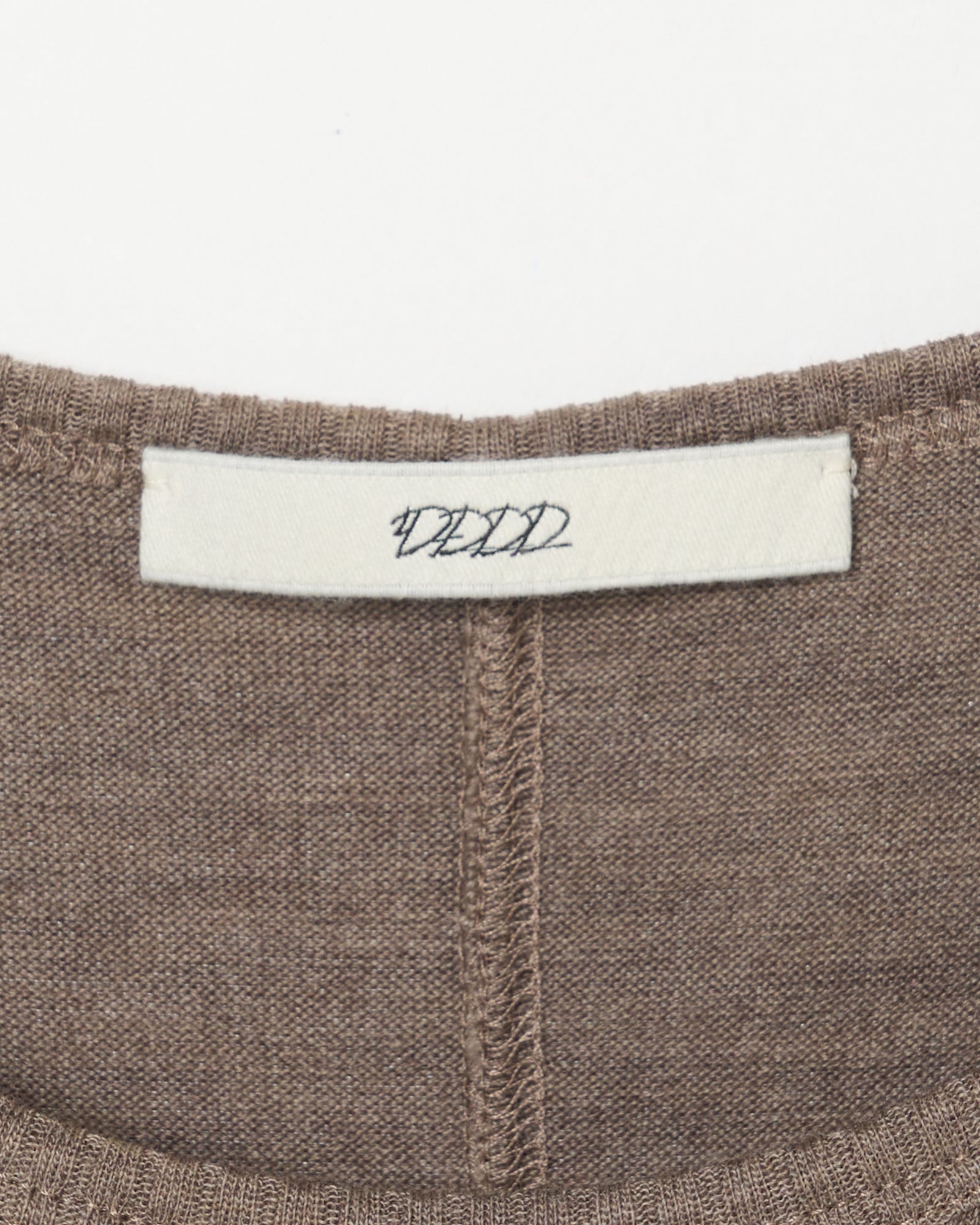 Merino Wool S/S T-shirt