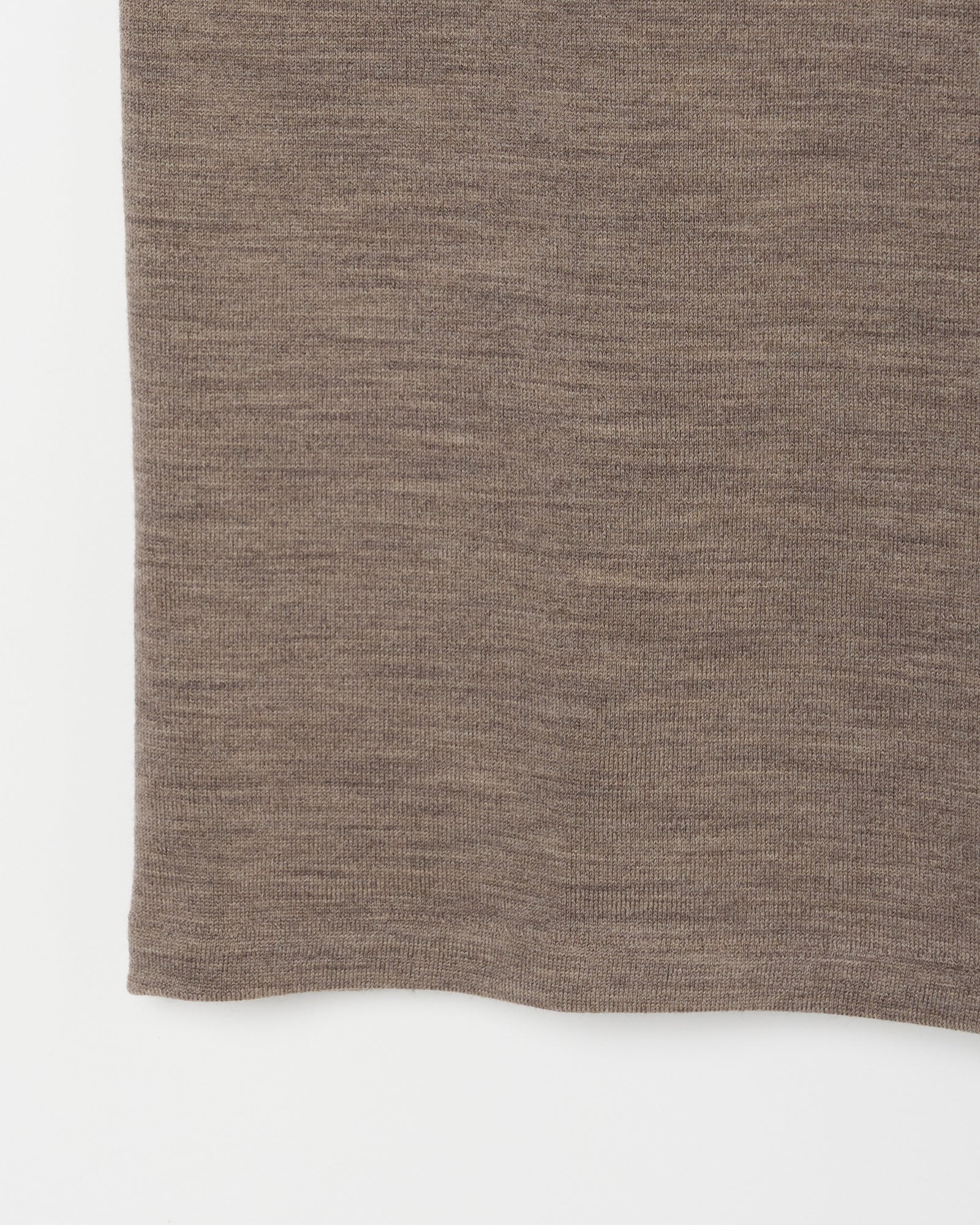 Merino Wool S/S T-shirt