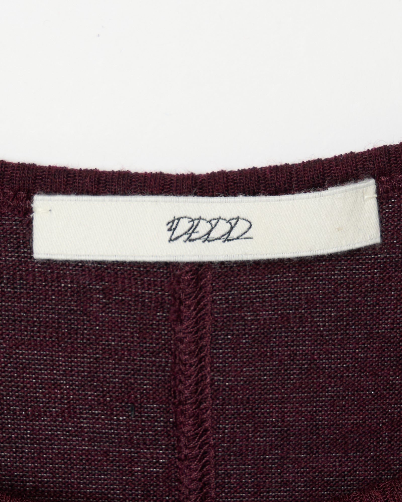 Merino Wool S/S T-shirt