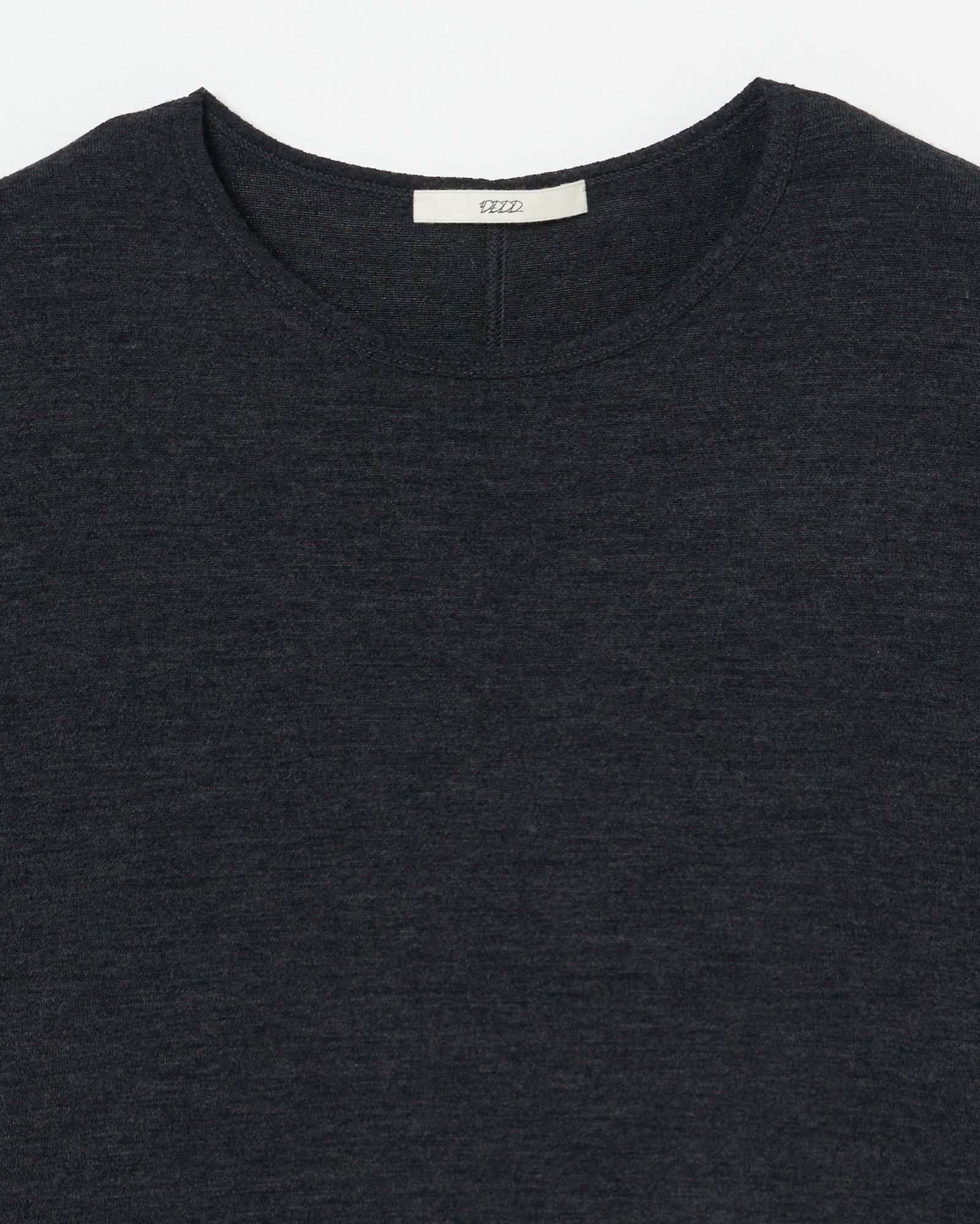 Merino Wool S/S T-shirt