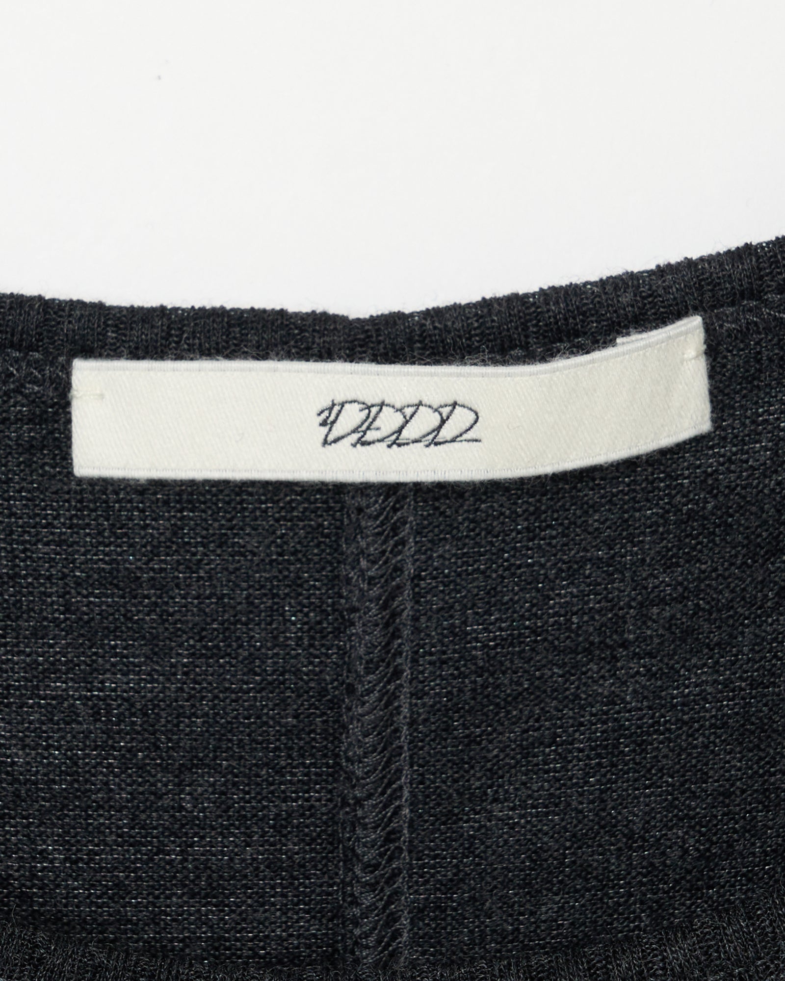 Merino Wool S/S T-shirt