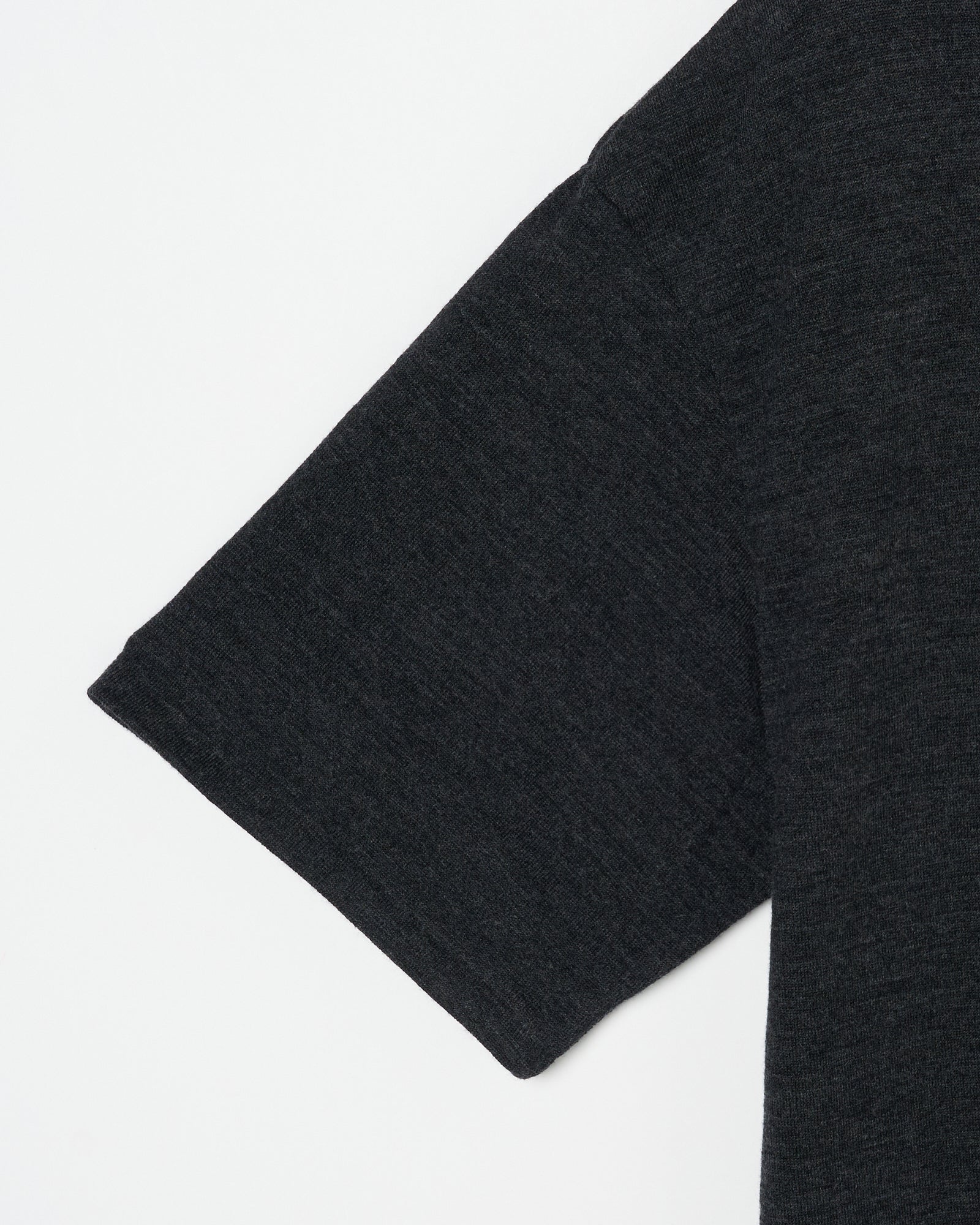 Merino Wool S/S T-shirt