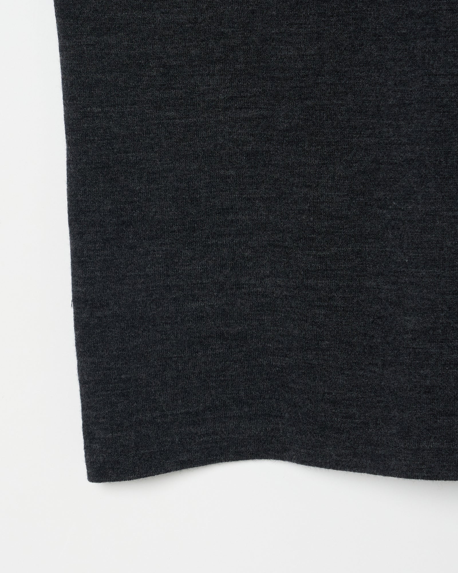 Merino Wool S/S T-shirt