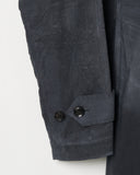 FOUR-SLEEVE COAT