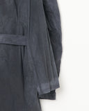 FOUR-SLEEVE COAT