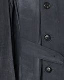 FOUR-SLEEVE COAT