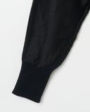 TRACE ZIP BLOUSON
