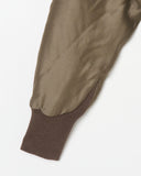 TRACE ZIP BLOUSON