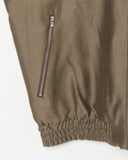 TRACE ZIP BLOUSON