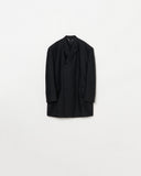 SEMI-DOUBLE JACKET