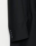 SEMI-DOUBLE JACKET