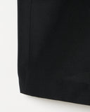 SEMI-DOUBLE JACKET