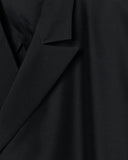 SEMI-DOUBLE JACKET