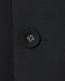 SEMI-DOUBLE JACKET