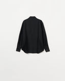 ZIPPER SHIRT