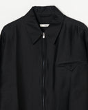 ZIPPER SHIRT
