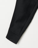 ZIPPER SHIRT
